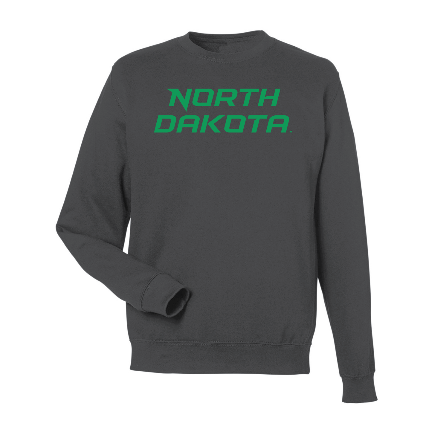 University of North Dakota Fighting Hawks Block