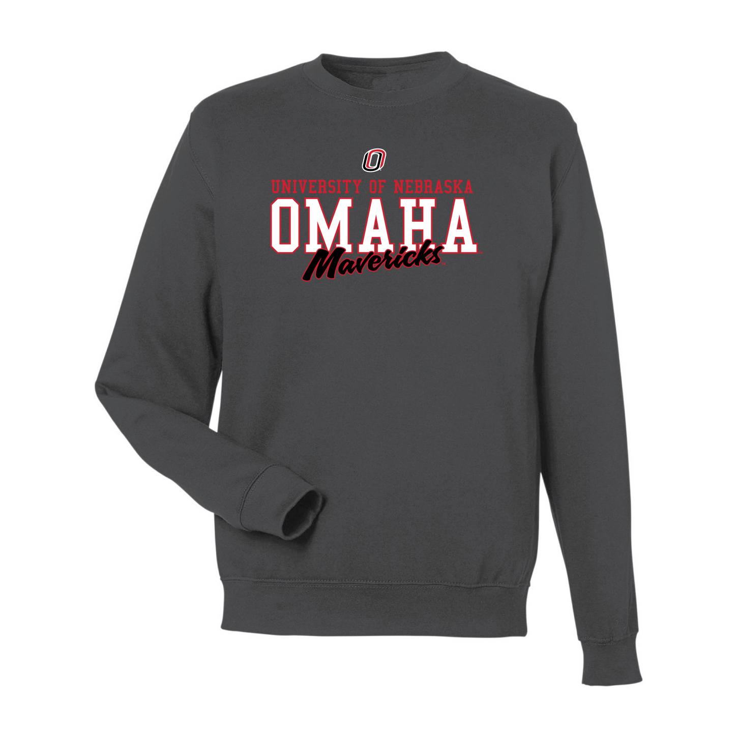 University of Nebraska Omaha Mavericks Campus Script