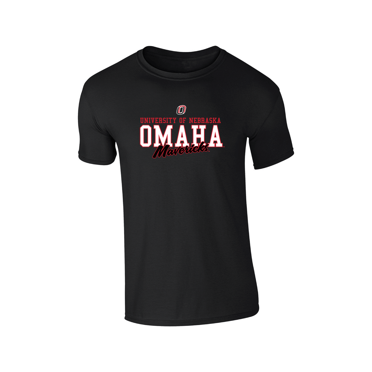 University of Nebraska Omaha Mavericks Campus Script
