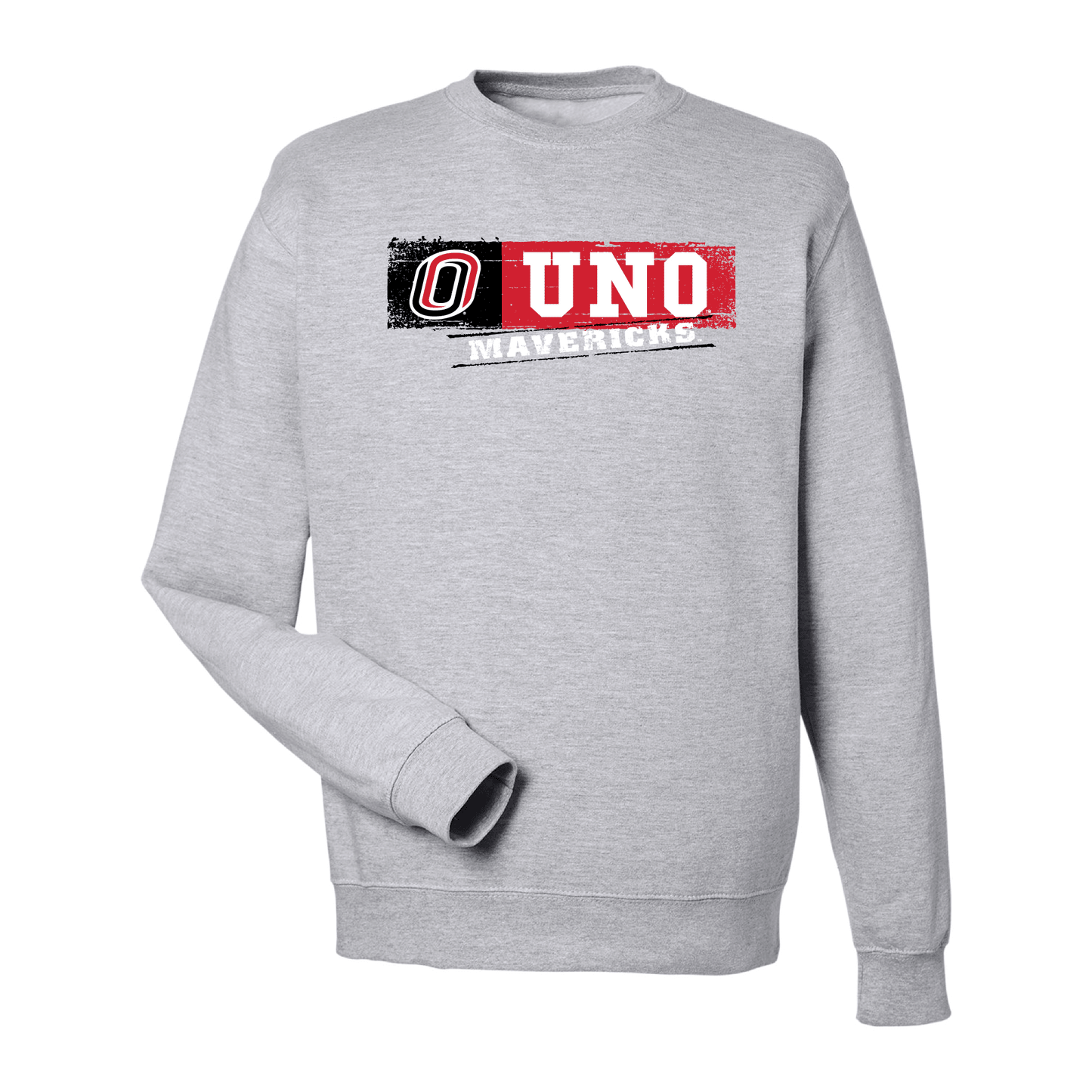 University of Nebraska Omaha Mavericks Sticker