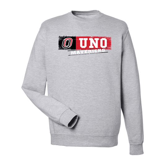 University of Nebraska Omaha Mavericks Sticker