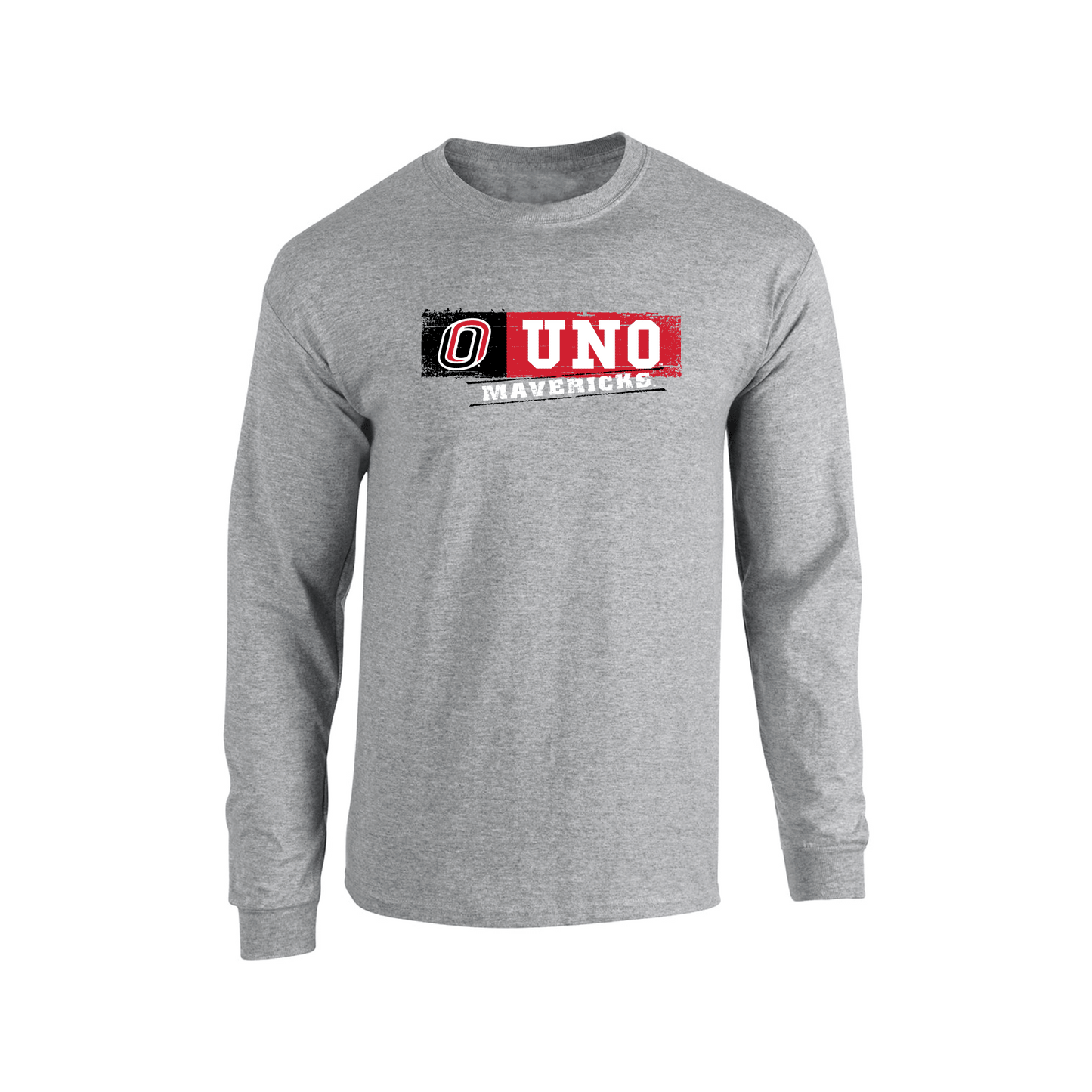 University of Nebraska Omaha Mavericks Sticker
