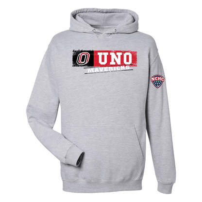 University of Nebraska Omaha Mavericks Sticker