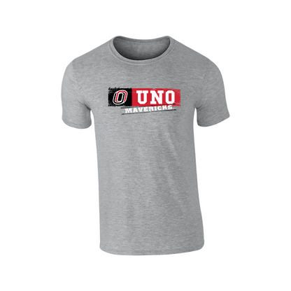 University of Nebraska Omaha Mavericks Sticker