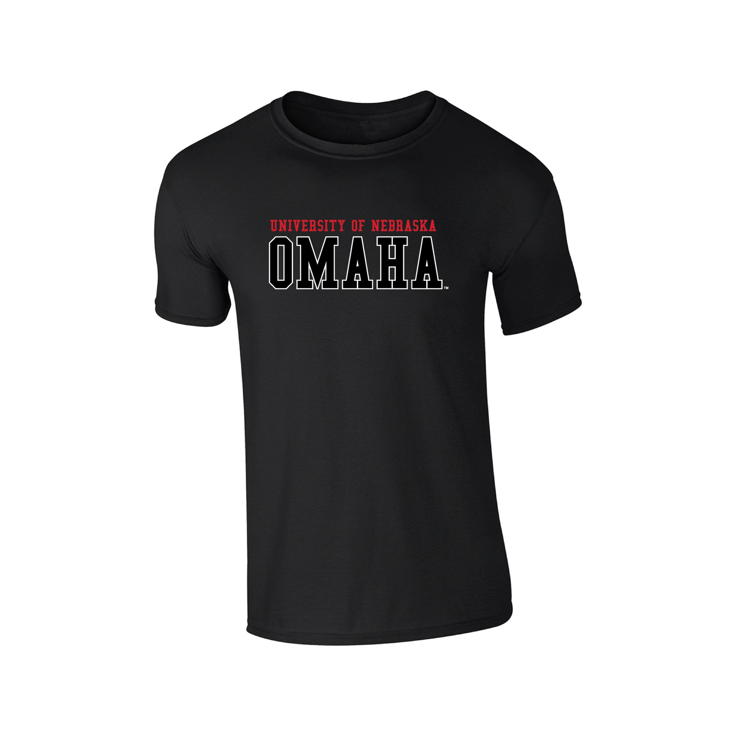 University of Nebraska Omaha Mavericks Block