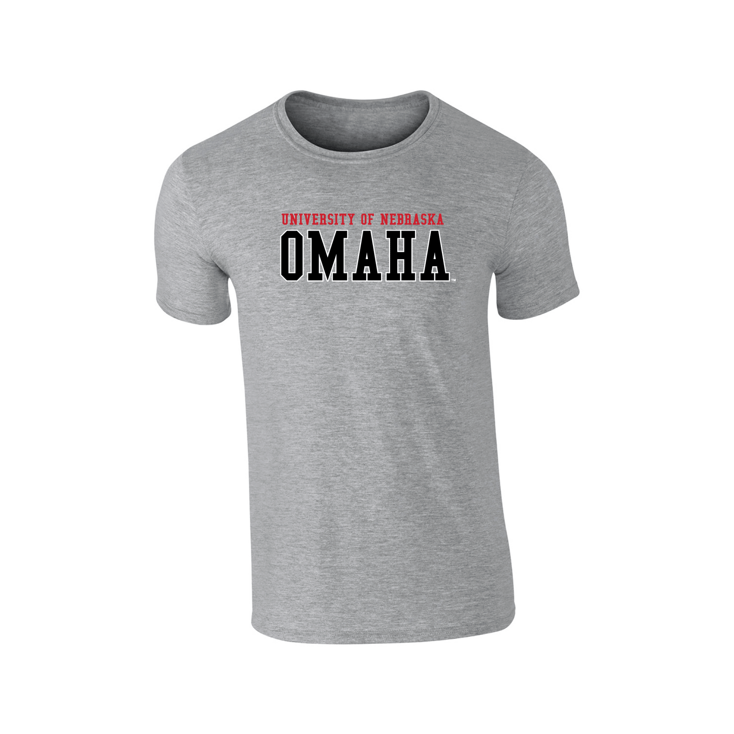University of Nebraska Omaha Mavericks Block