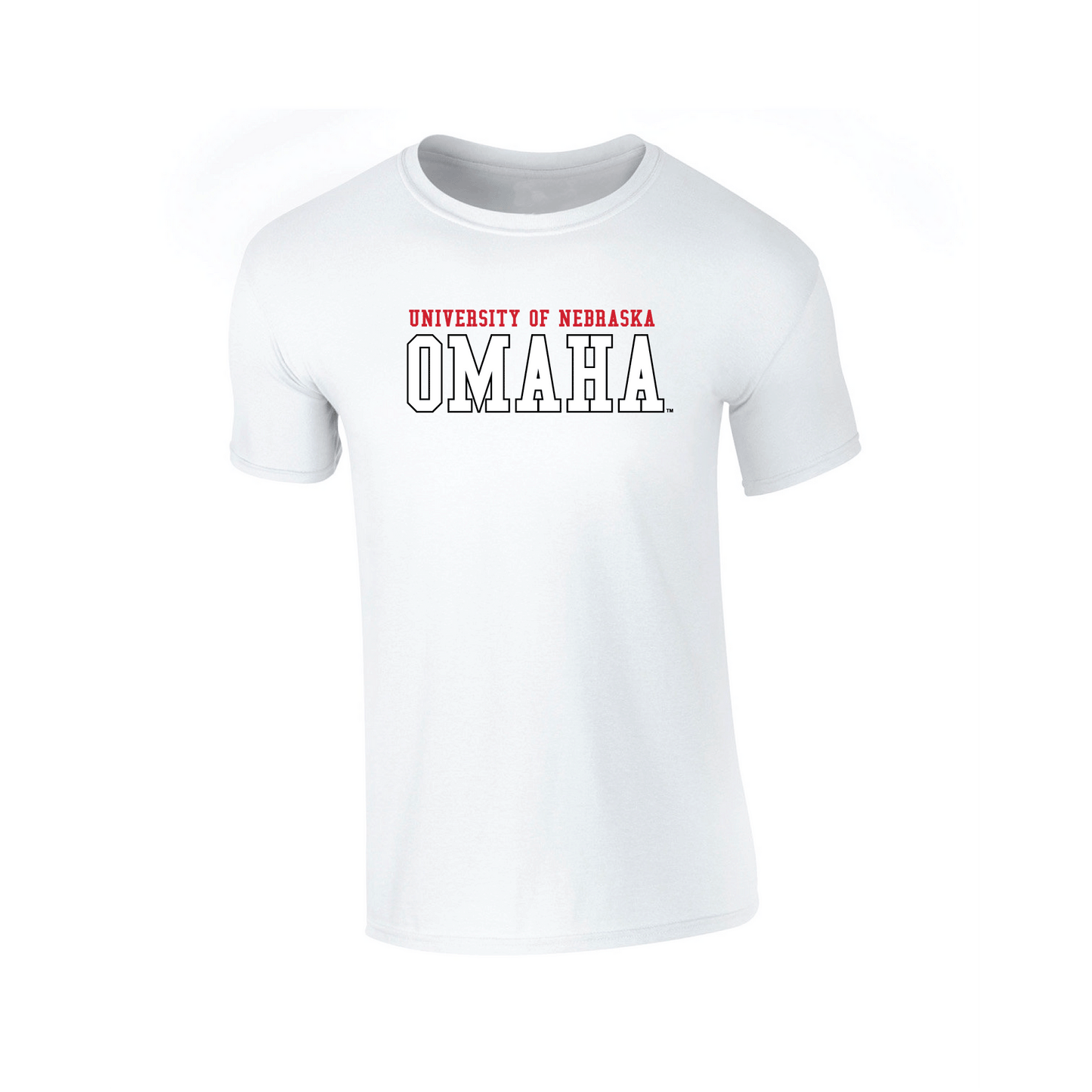 University of Nebraska Omaha Mavericks Block