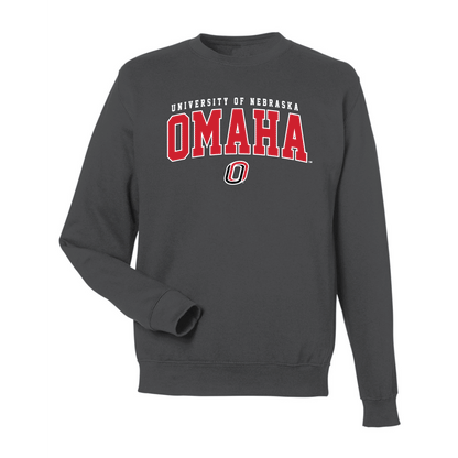 University of Nebraska Omaha Mavericks Jumbo Arch