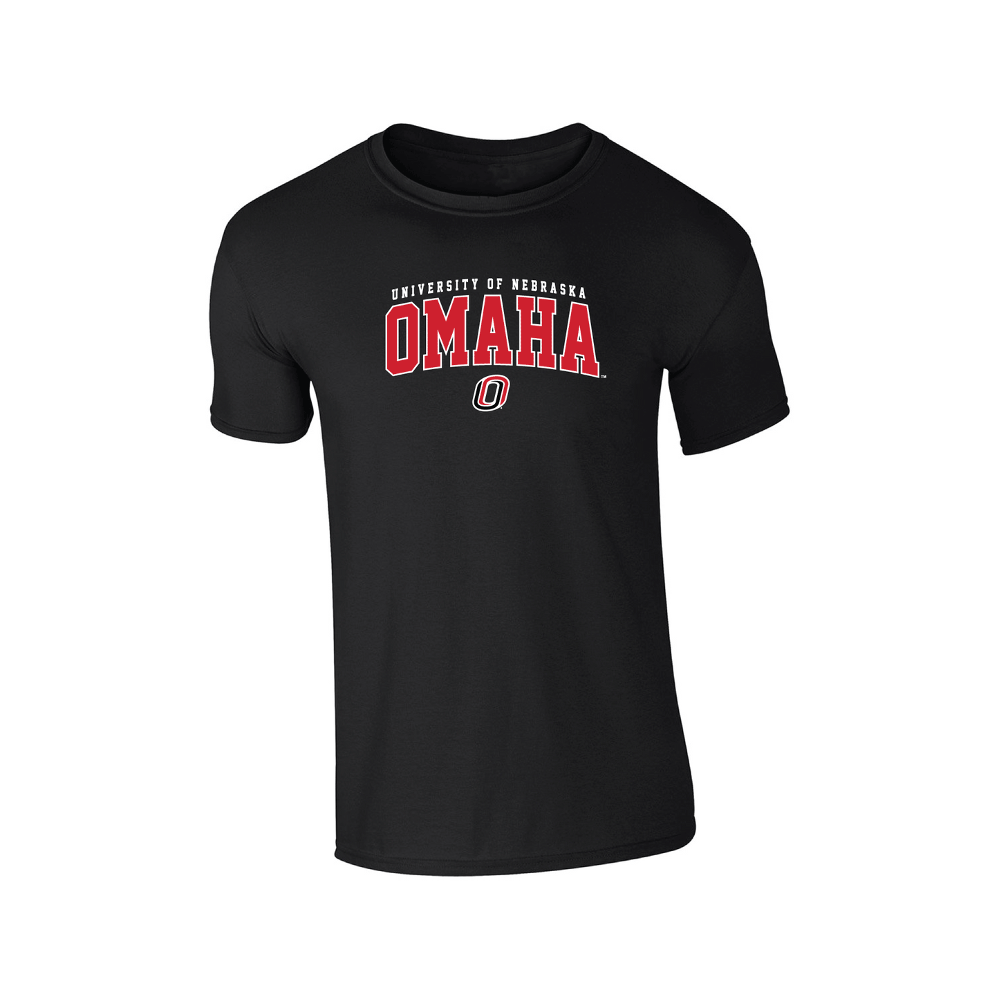 University of Nebraska Omaha Mavericks Jumbo Arch