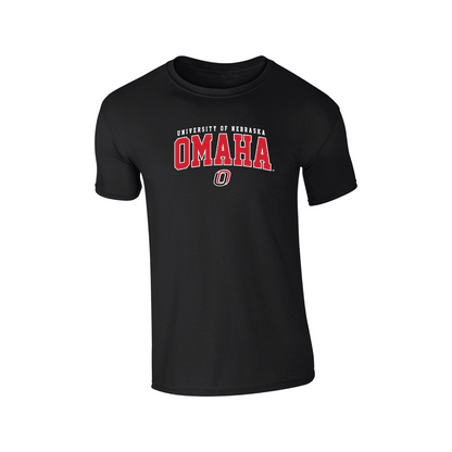 University of Nebraska Omaha Mavericks Jumbo Arch