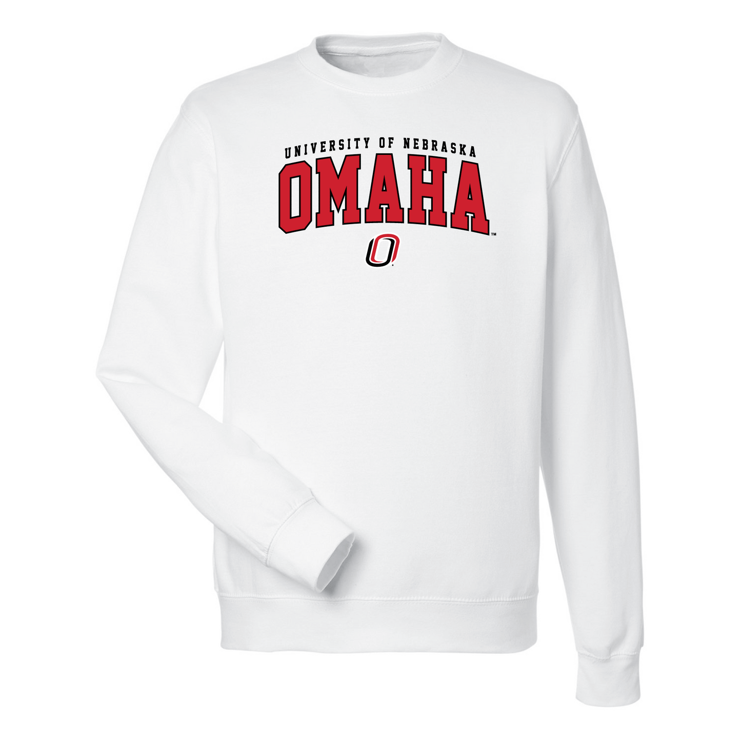 University of Nebraska Omaha Mavericks Jumbo Arch
