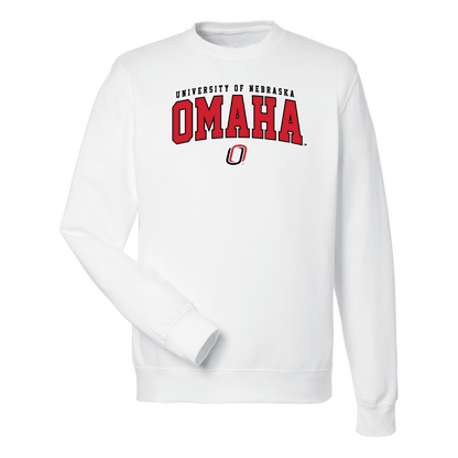 University of Nebraska Omaha Mavericks Jumbo Arch