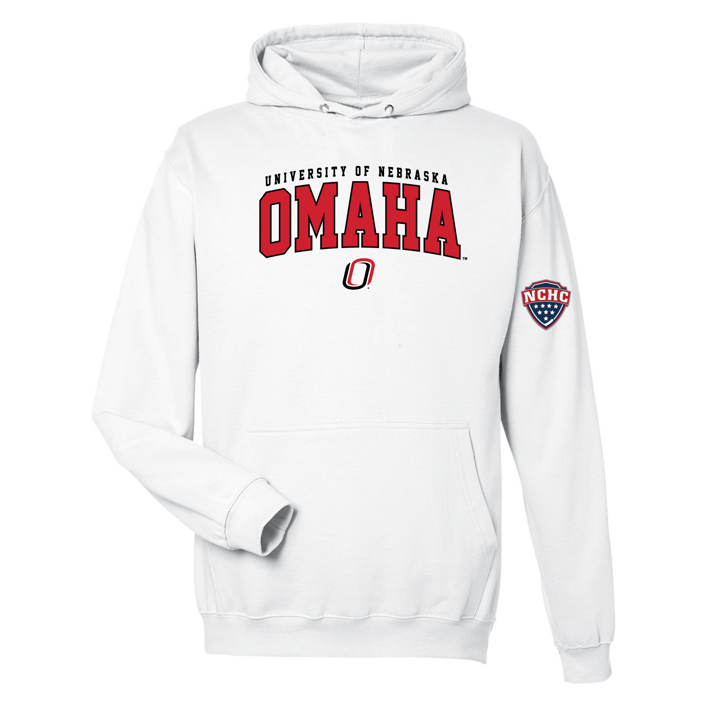 University of Nebraska Omaha Mavericks Jumbo Arch