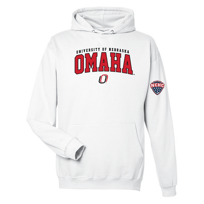 University of Nebraska Omaha Mavericks Jumbo Arch