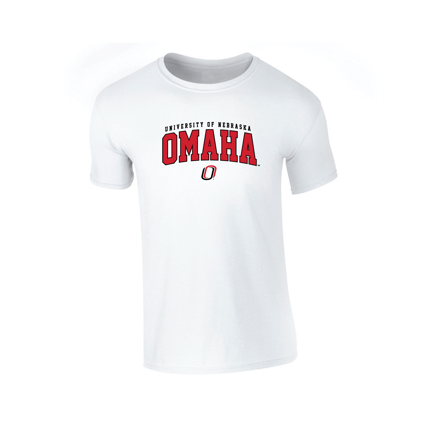 University of Nebraska Omaha Mavericks Jumbo Arch