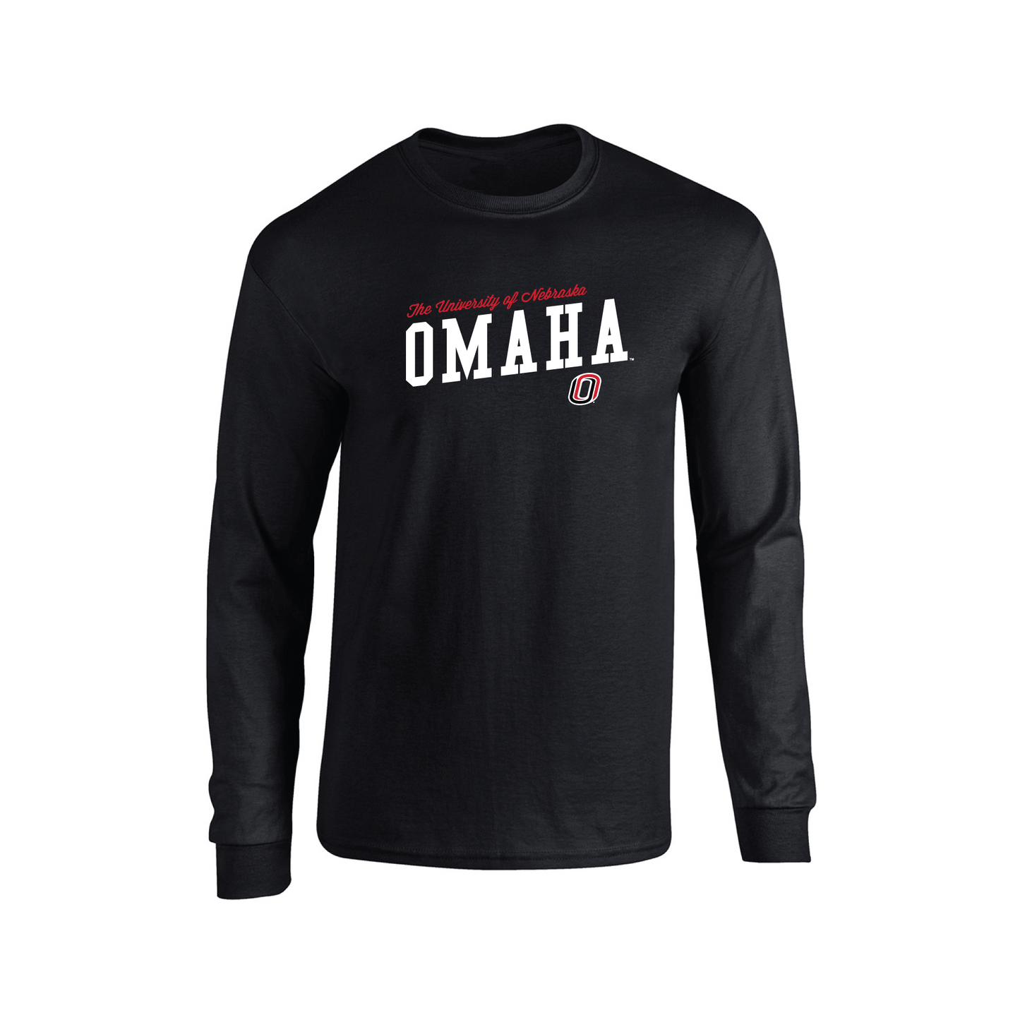 University of Nebraska Omaha Mavericks Uphill Victory