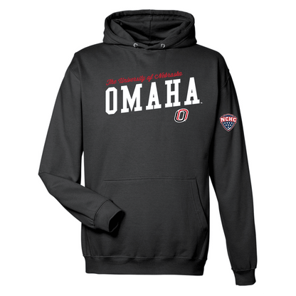 University of Nebraska Omaha Mavericks Uphill Victory