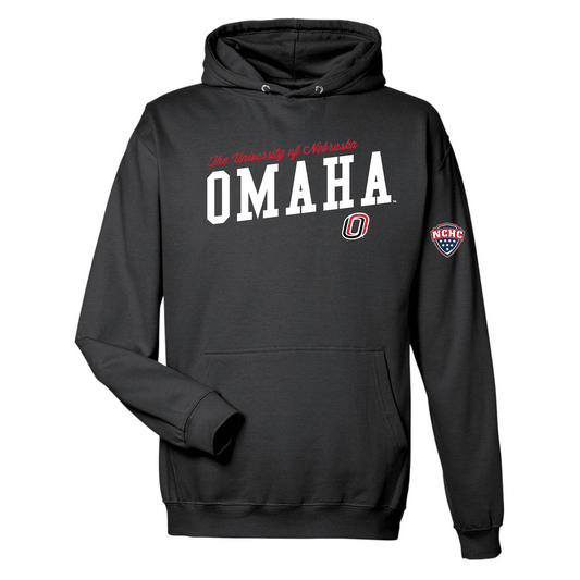 University of Nebraska Omaha Mavericks Uphill Victory