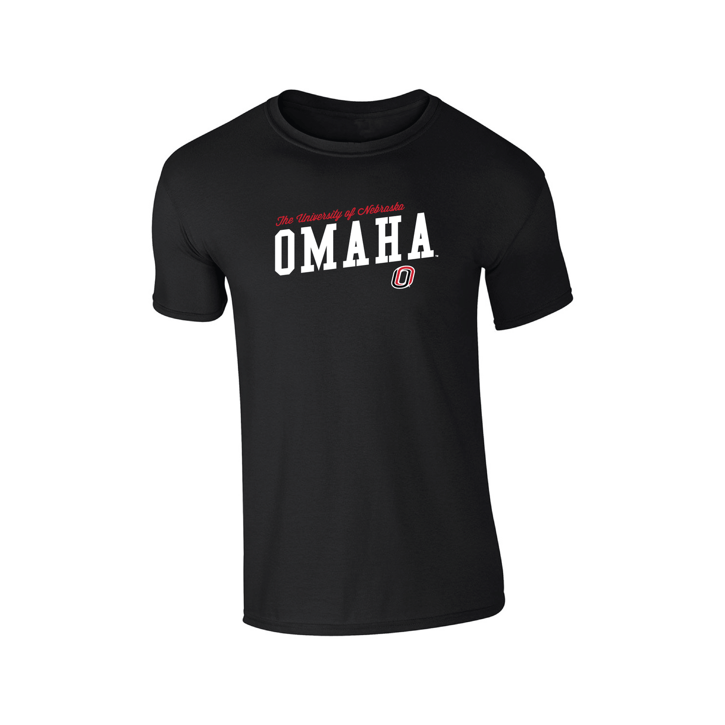 University of Nebraska Omaha Mavericks Uphill Victory