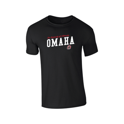 University of Nebraska Omaha Mavericks Uphill Victory