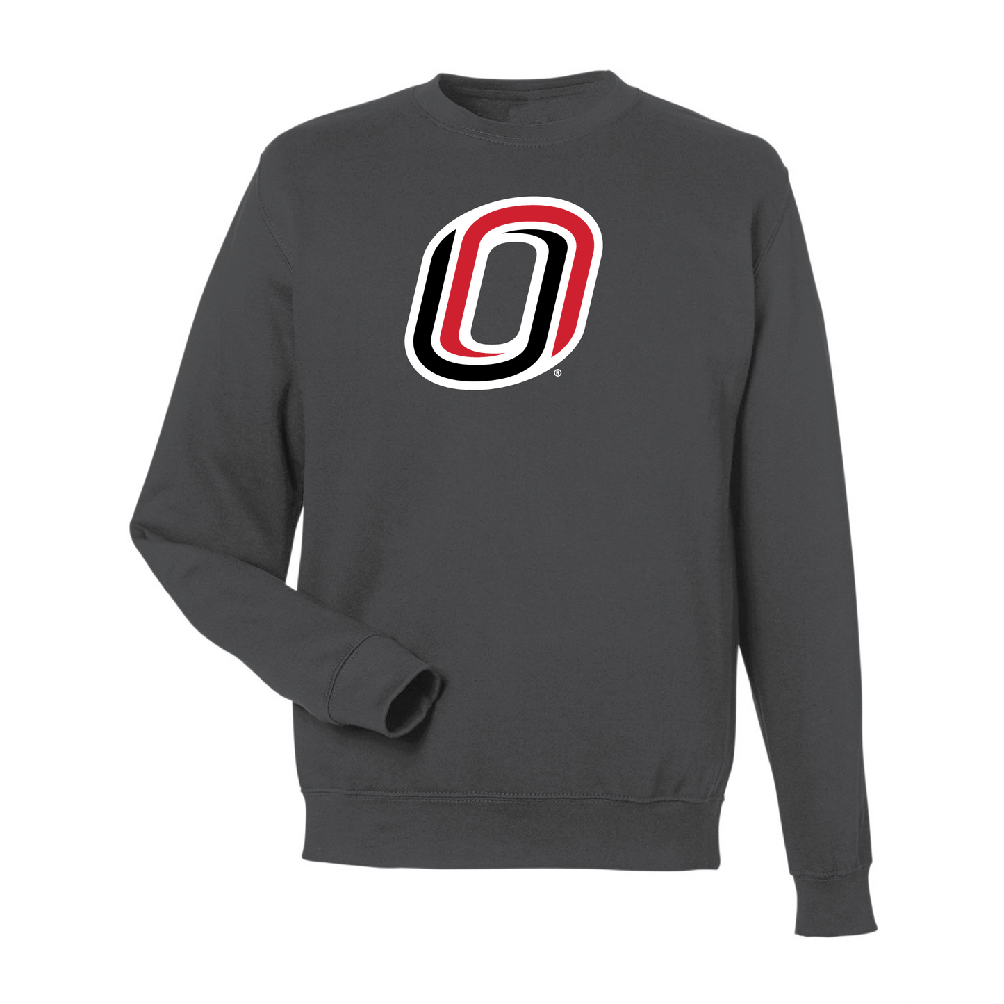 University of Nebraska Omaha Mavericks Large Logo