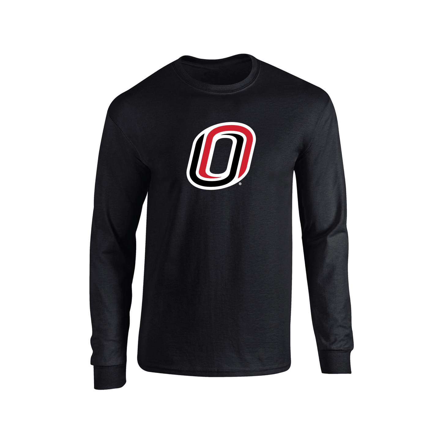 University of Nebraska Omaha Mavericks Large Logo