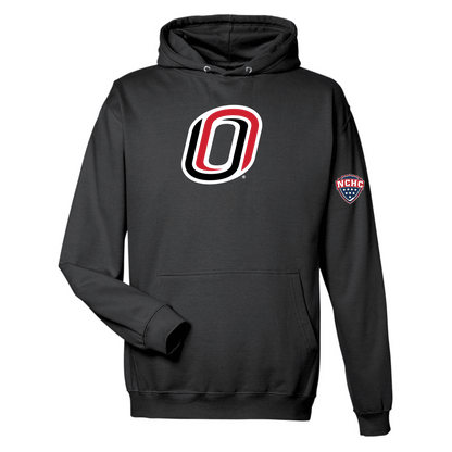 University of Nebraska Omaha Mavericks Large Logo