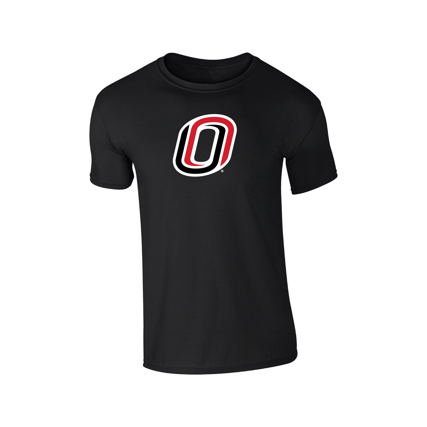 University of Nebraska Omaha Mavericks Large Logo
