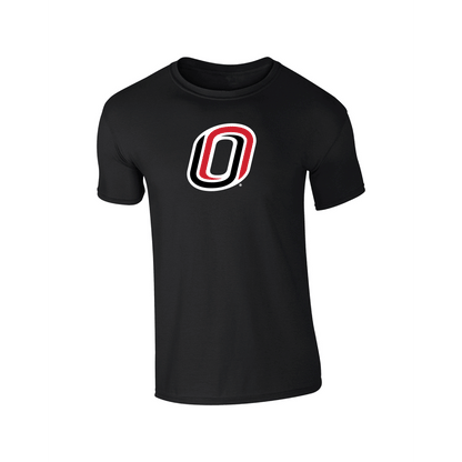 University of Nebraska Omaha Mavericks Large Logo