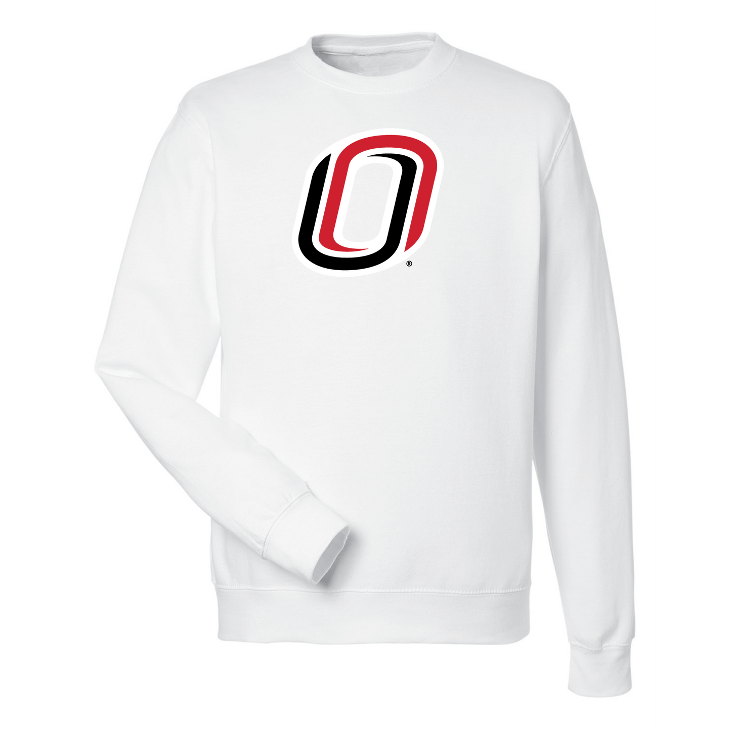 University of Nebraska Omaha Mavericks Large Logo