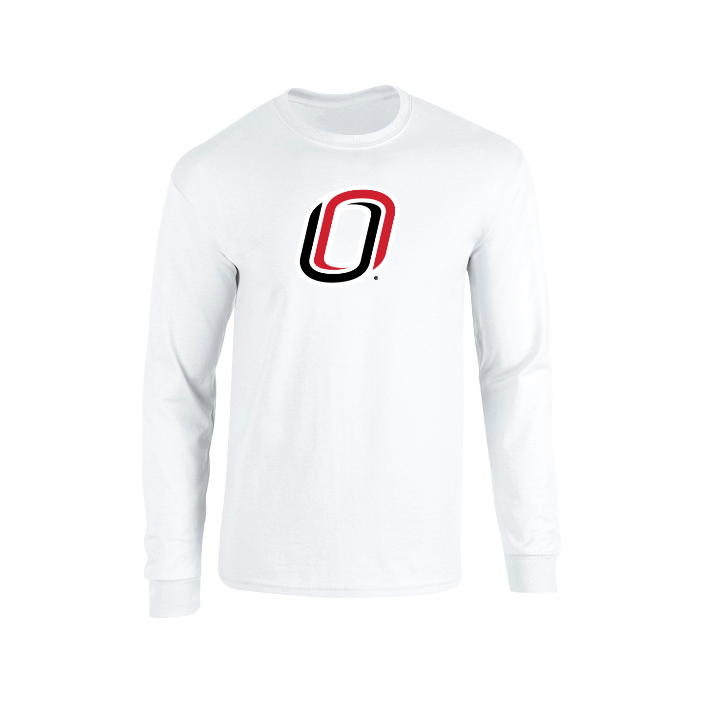 University of Nebraska Omaha Mavericks Large Logo
