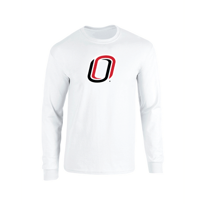 University of Nebraska Omaha Mavericks Large Logo