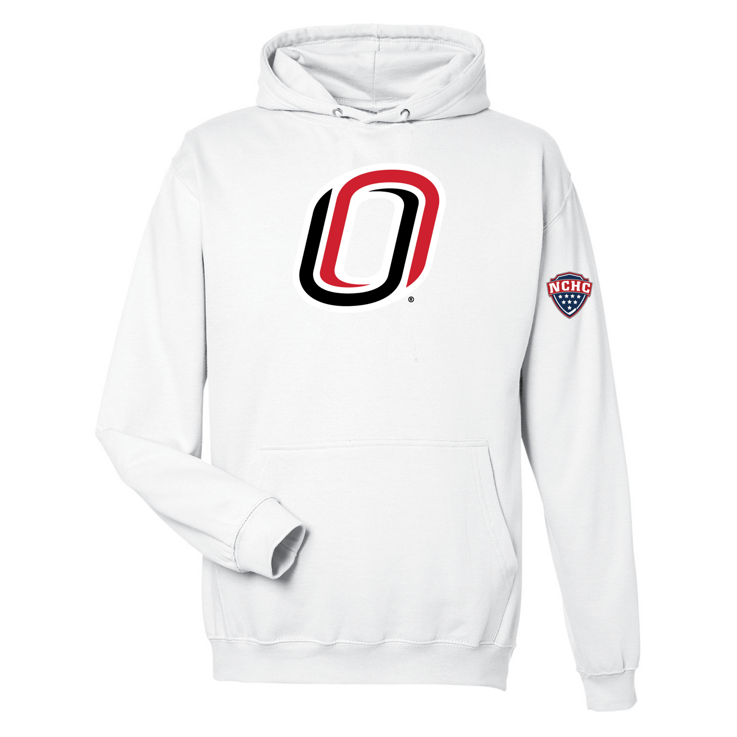 University of Nebraska Omaha Mavericks Large Logo