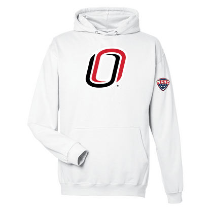 University of Nebraska Omaha Mavericks Large Logo