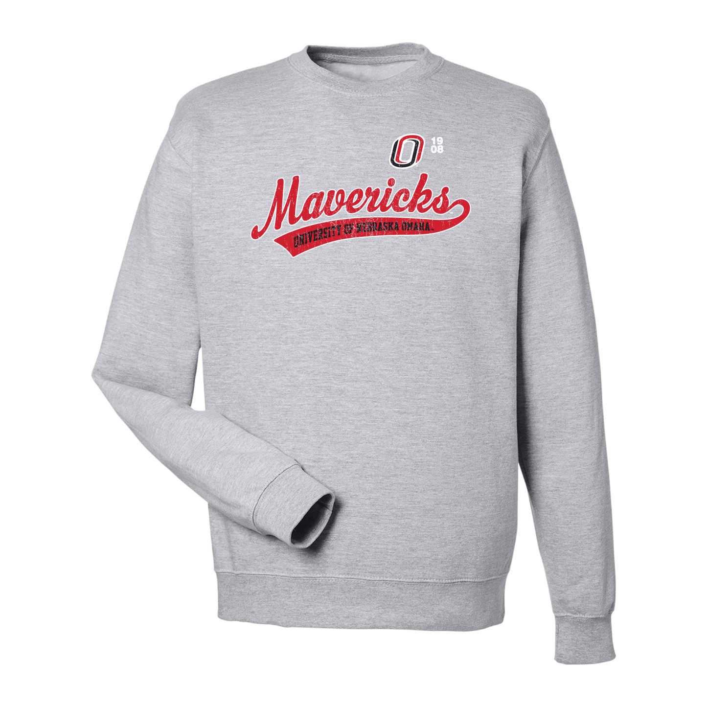 University of Nebraska Omaha Mavericks Old School