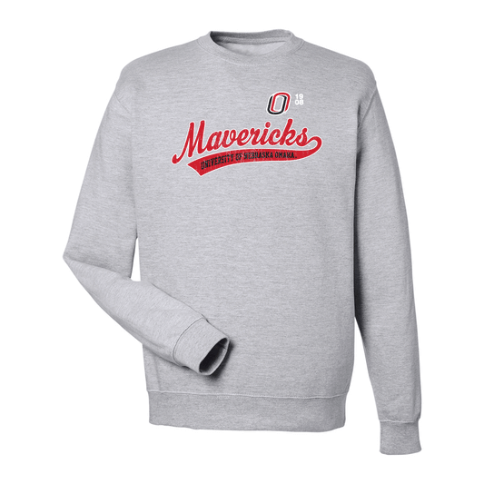 University of Nebraska Omaha Mavericks Old School