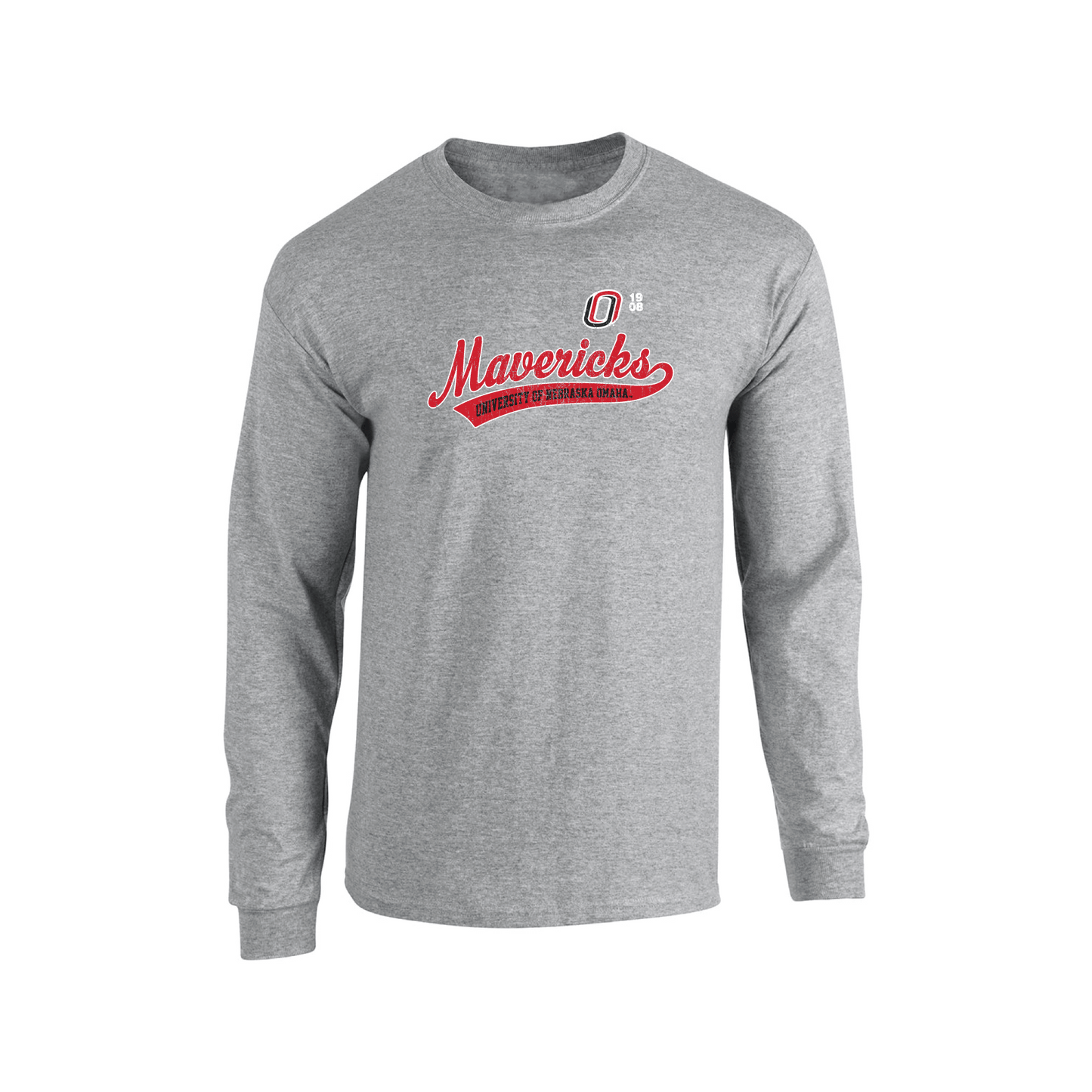 University of Nebraska Omaha Mavericks Old School