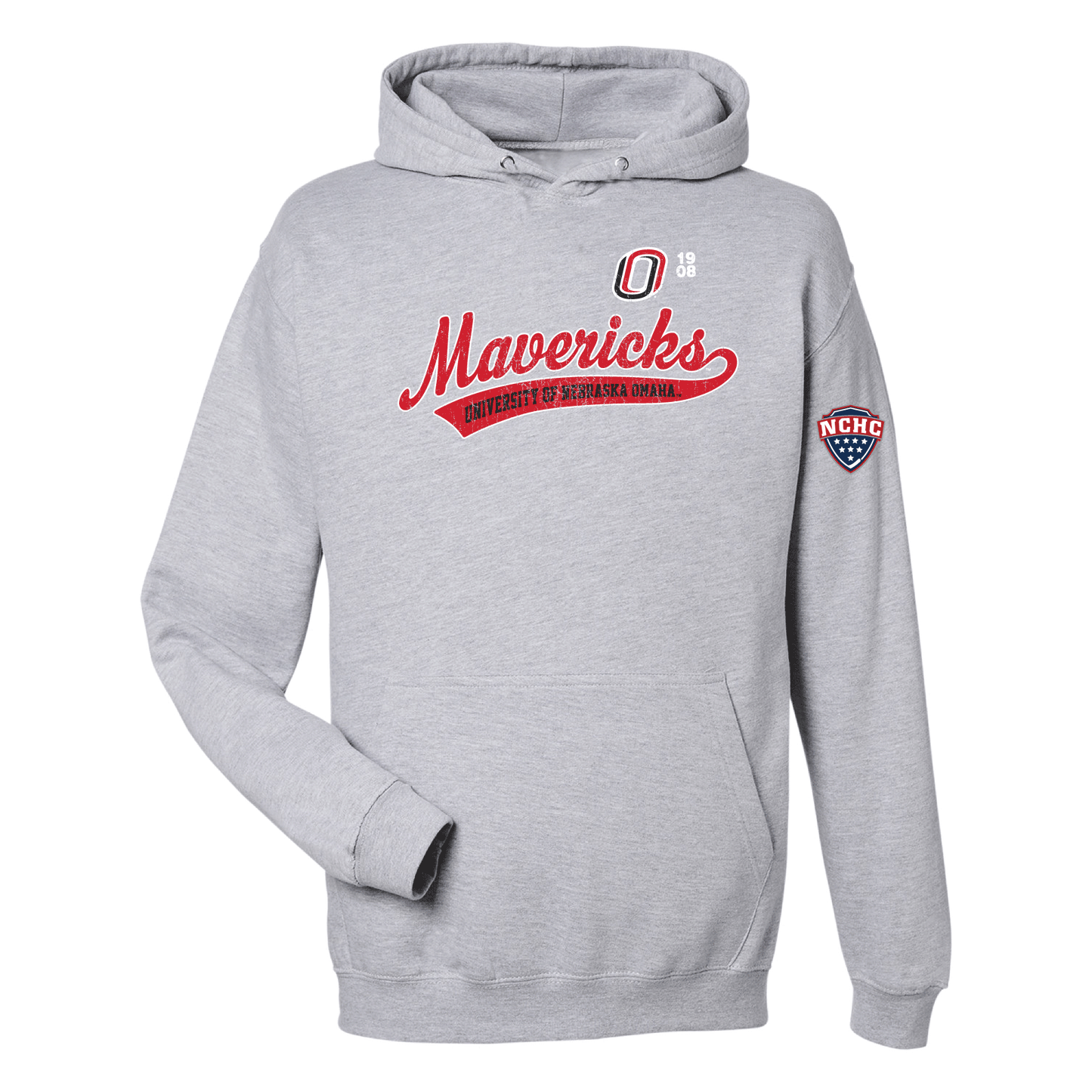 University of Nebraska Omaha Mavericks Old School