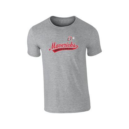 University of Nebraska Omaha Mavericks Old School
