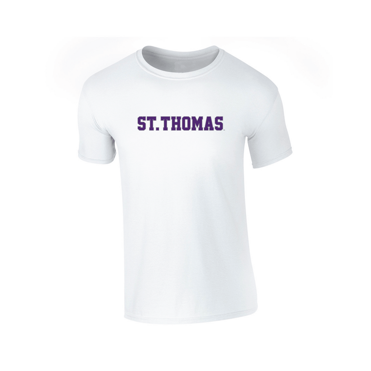 St. Thomas Tommie's Traditional Block