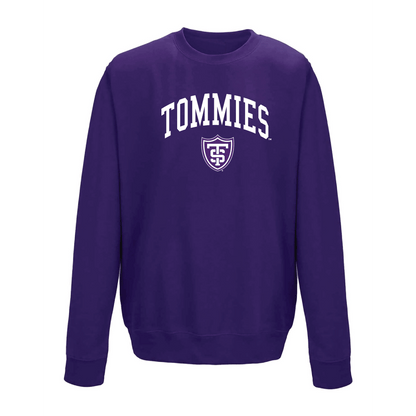 St. Thomas Tommie's Jumbo Arch