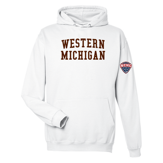 Western Michigan University Broncos Block