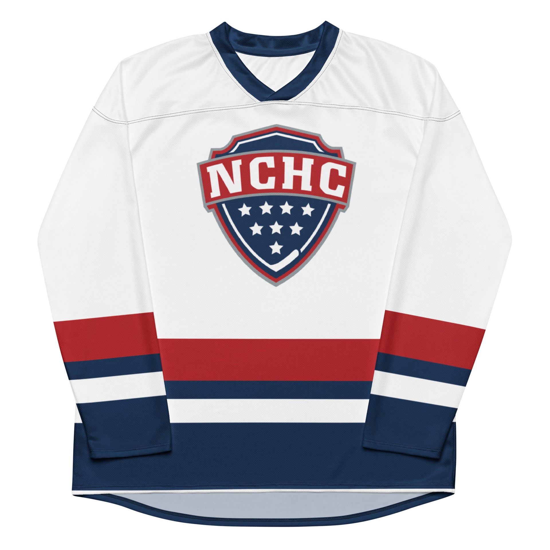NCHC Hockey Jersey L